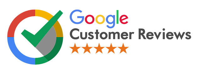 Google Reviews for Allied Town Car in Seattle, showcasing customer feedback and ratings