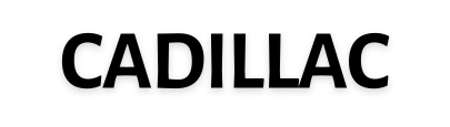 Cadillac