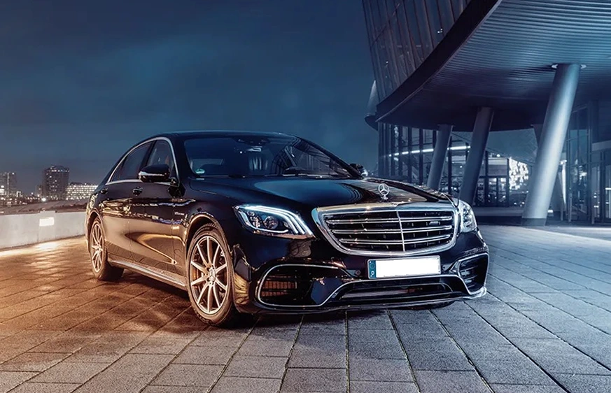 Seattle Town Car Service