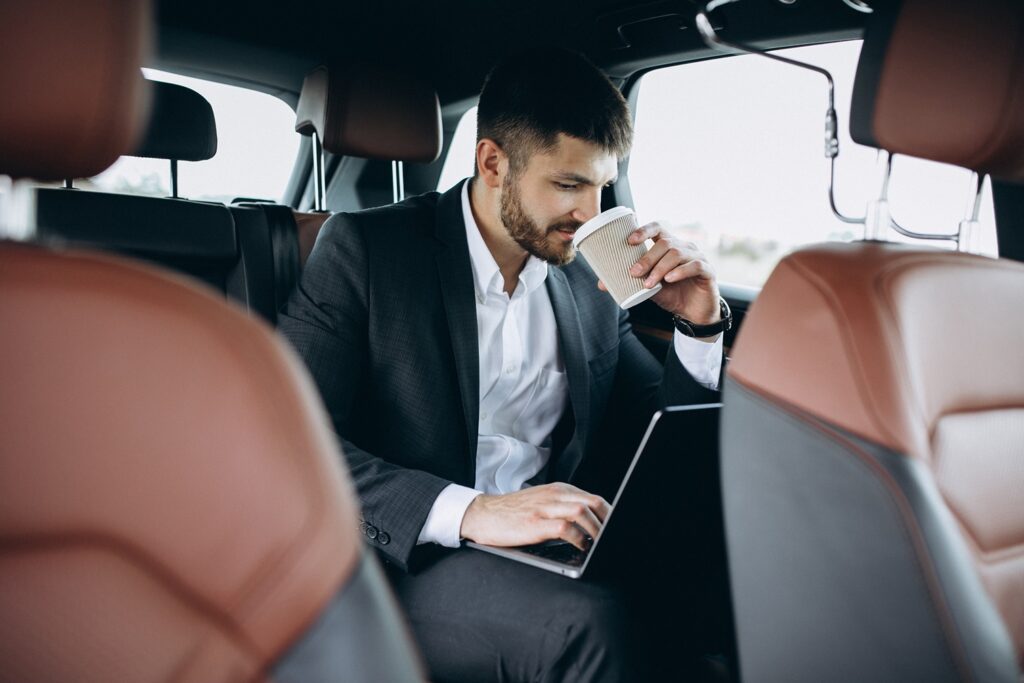 handsome-business-man-working-computer